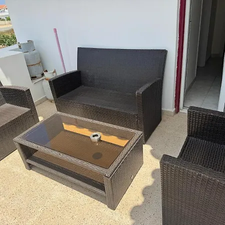 Misha 1 * Paralimni