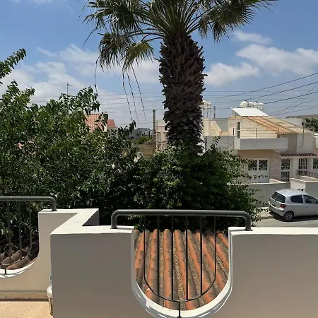 Misha 1 Apartmán