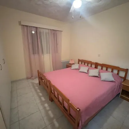Apartmán Misha 1