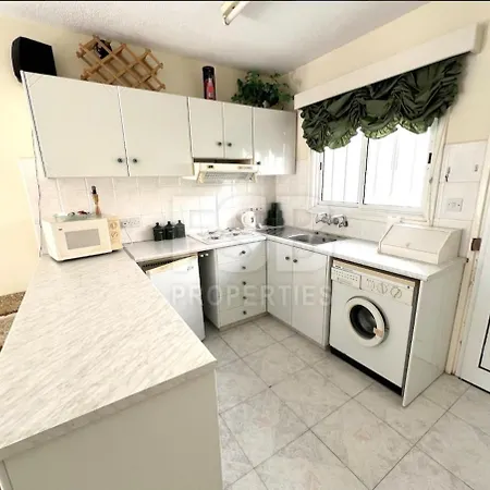 Apartmán Misha 1 Paralimni