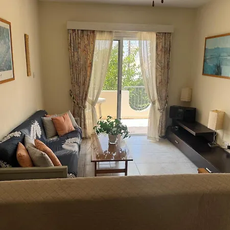 Apartmán Misha 1 Paralimni