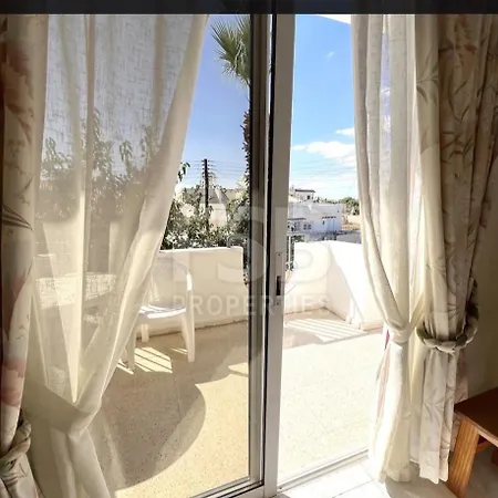 Apartmán Misha 1