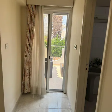 Apartmán Misha 1 *