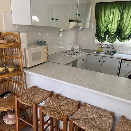 Misha 1 * Paralimni